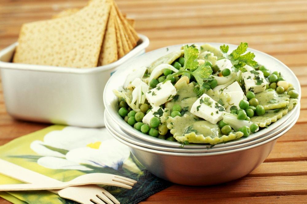 OVAKO SE PRAVE RAVIOLI IZ 14. VEKA: Tradicionalno jelo Italijana zaludelo SRBE (FOTO)