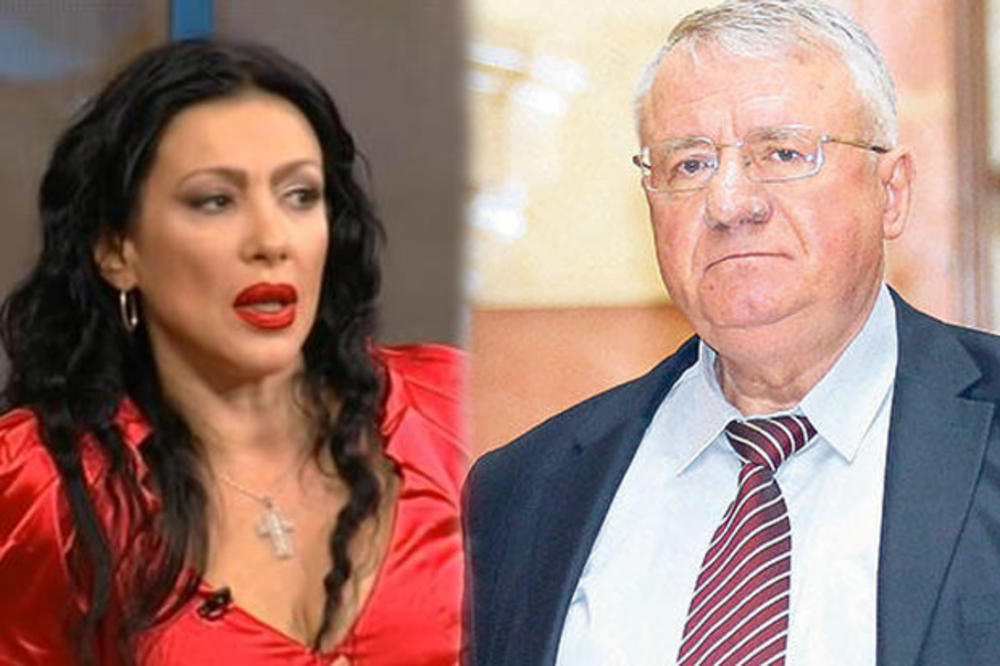 VENDI I ŠEŠELJ POSLE 30 GODINA OPET ZAJEDNO: Sada će imati i SVOJU EMISIJU