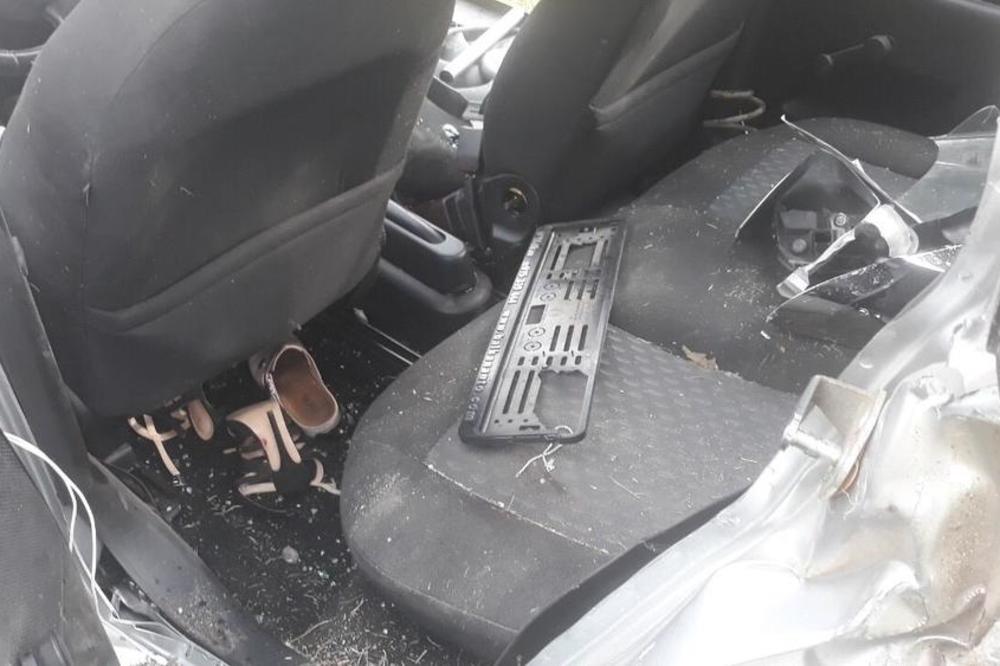 1 GREŠKA KOJU MNOGI ČINE IM JE DOŠLA GLAVE! Otkriven uzrok SAOBRAĆAJKE kod Šapca u kojoj je poginulo 4 LJUDI