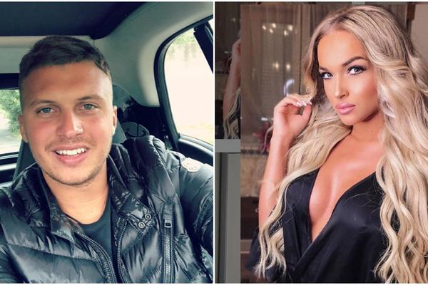 STEFAN KARIĆ SMUVAO TEODORU DŽEHVEROVIĆ! Viđaju se mesecima, a sada je jasno zašto bivša zadrugarka NE PODNOSI KIJU