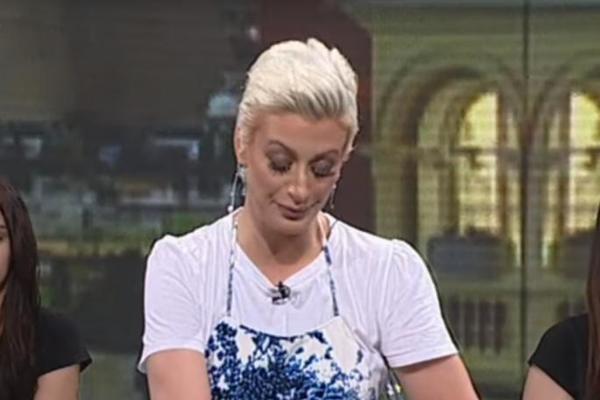 ZNALI SMO DA ĆE BITI VATRENO, ALI NISMO ZNALI DA ĆE DOĆI DO OVOGA: Dušica uputila VELIKO IZVINJENJE gledaocima