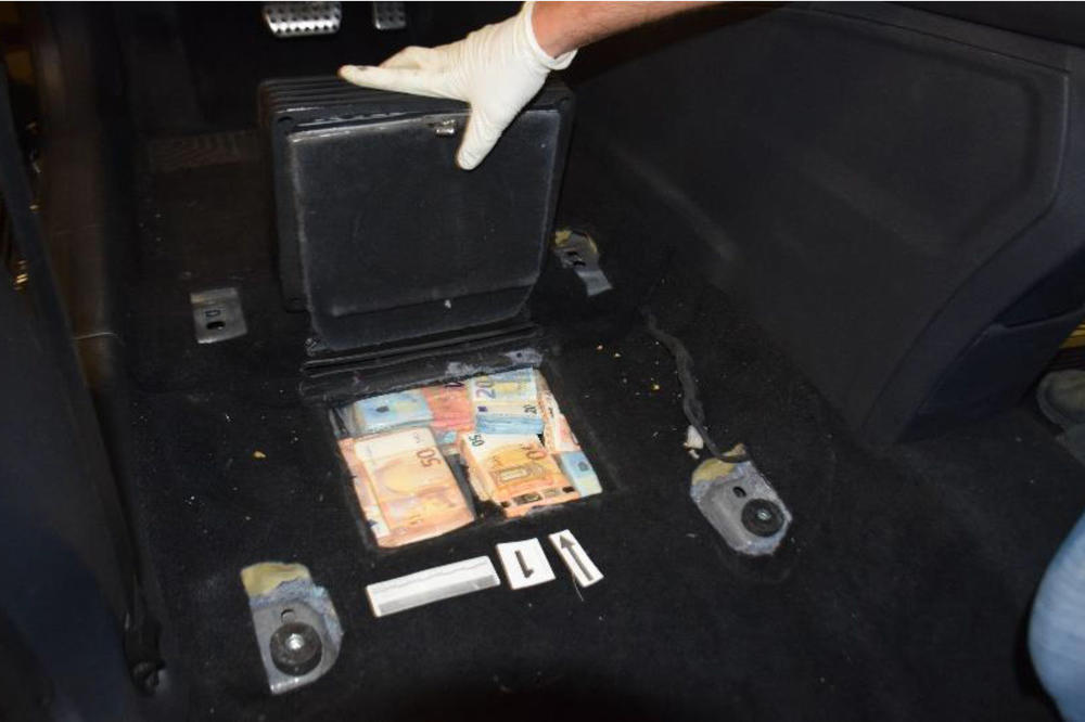 U NAJVEĆOJ MEĐUNARODNOJ AKCIJI FAMILIJA, ZAPLENJENA MONSTRUOZNA KOLIČINA DROGE! Srbija je bila PREDVODNIK