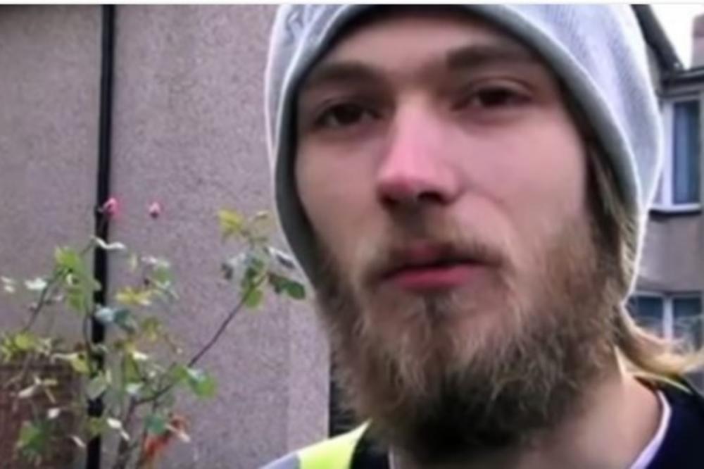 MLADIĆ NIJE PRAO ZUBE 20 GODINA! Kada vidite kako izgleda kada otvori USTA, pozliće vam! (VIDEO)