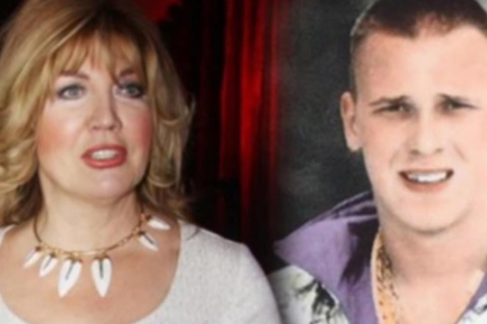 KNELE JE CEO ŽIVOT HTEO 1 STVAR OD SUZANE MANČIĆ! Nije se smirio dok je nije dobio! NJEGOVA DEVOJKA OTKRIVA ISTINU