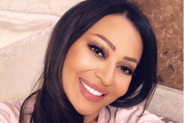 STARA SKORO TRI DECENIJE! Pogledajte kako je Ceca Ražnatović izgledala na svojoj maturi, OSRAMOTILA SE STAJLINGOM?!