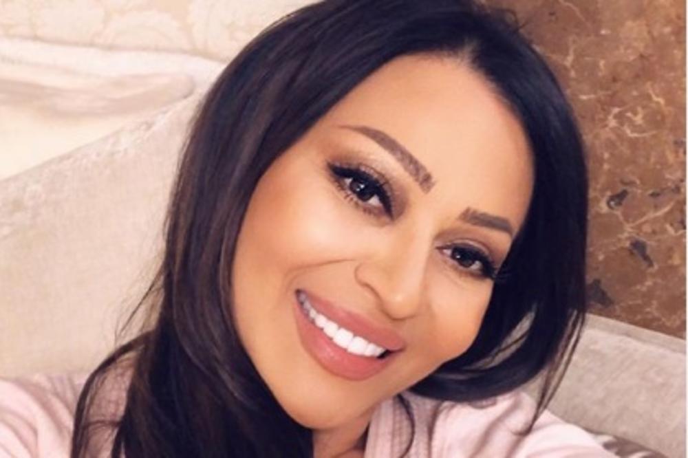 CECA IMA NOVOG DEČKA, NAPOKON PRIZNALA SVE: Srećna sam, ja sam VOLJENA ŽENA i udaću se pre Veljka i Anastasije!