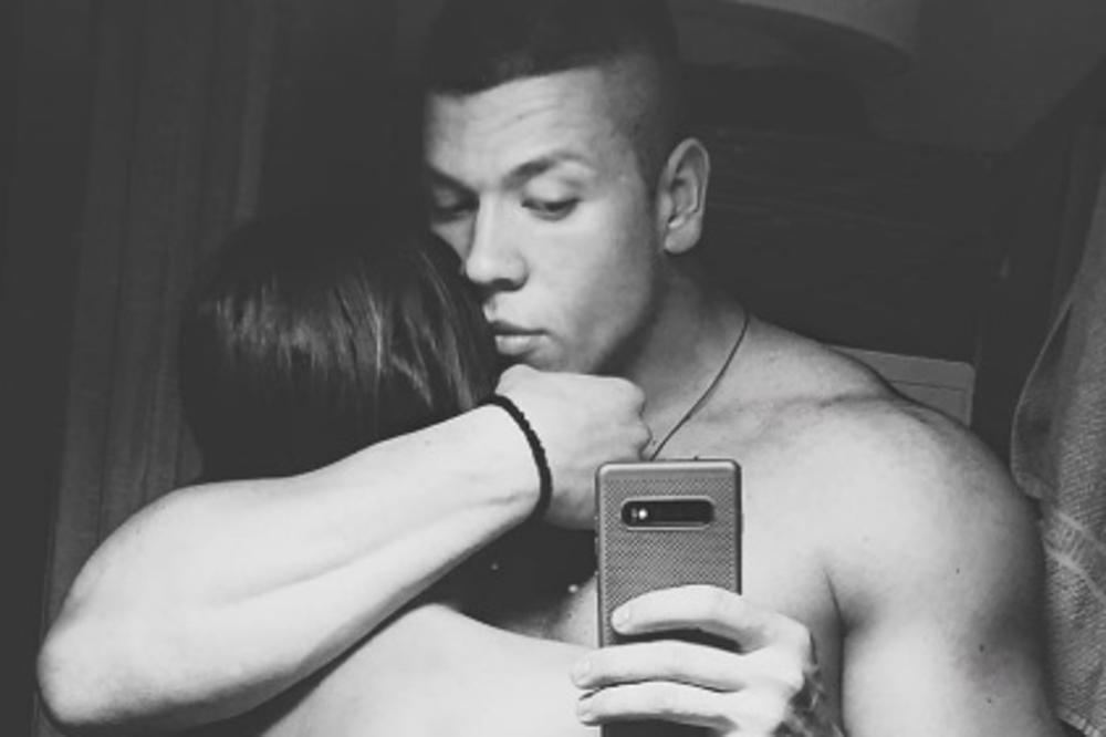 SLOBA RADANOVIĆ O RASKIDU SA DEVOJKOM! Otkrio i zašto joj je stalno KRIO LICE