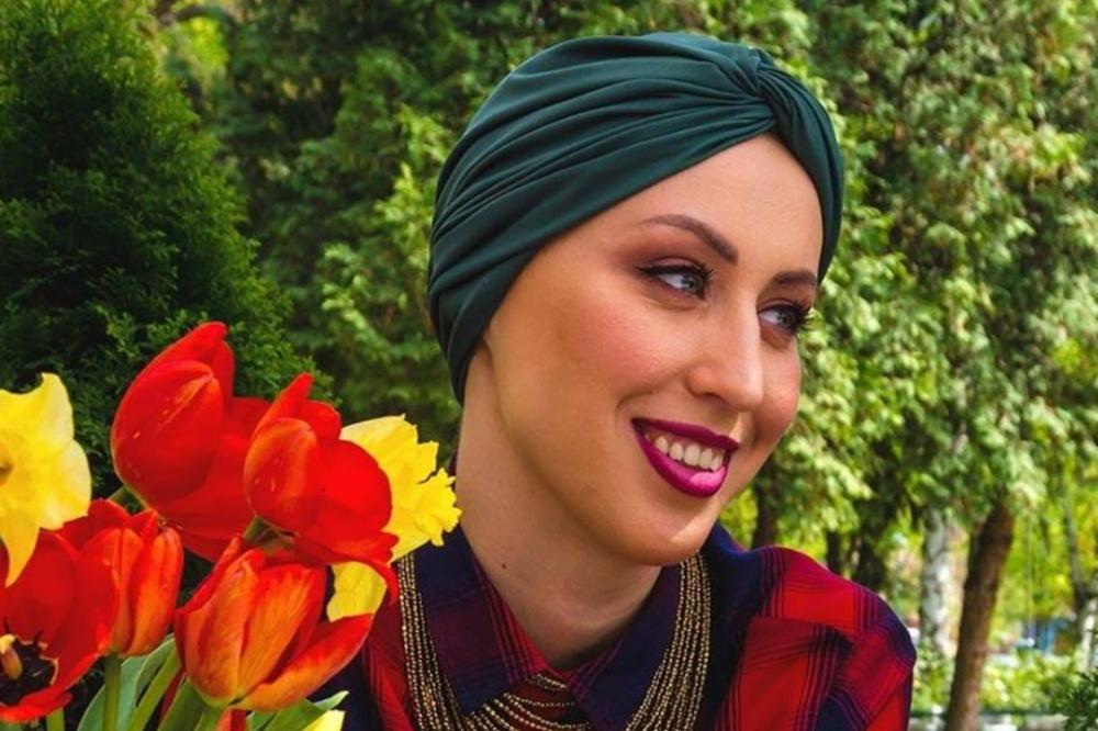 MLADA GLUMICA SONJA BOGDANOVIĆ TEŠKO OBOLELA OD RAKA DOJKE: Skuplja se pomoć za ovu DIVNU I BORBENU ŽENU!