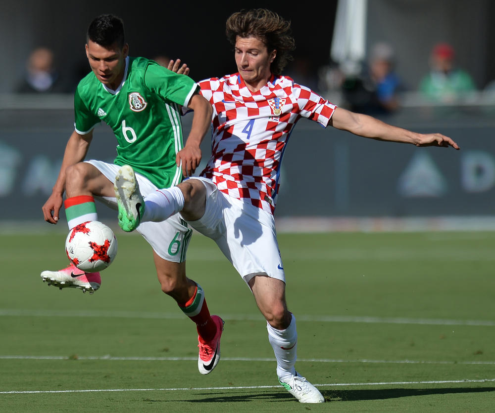 Šunjić se preselio u drugu ligu Engleske gde će braniti boje Birmingema  