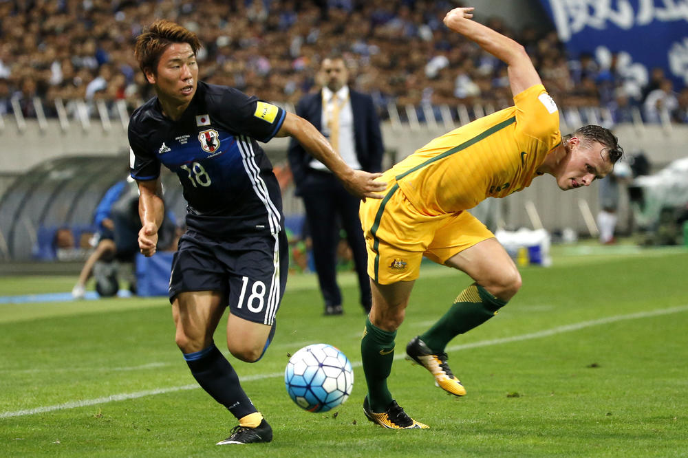 OD NJEGA ZAVISI DOLAZAK JAPANCA U PARTIZAN: Vazura otkrio ko vodi priču oko pojačanja iz Arsenala!