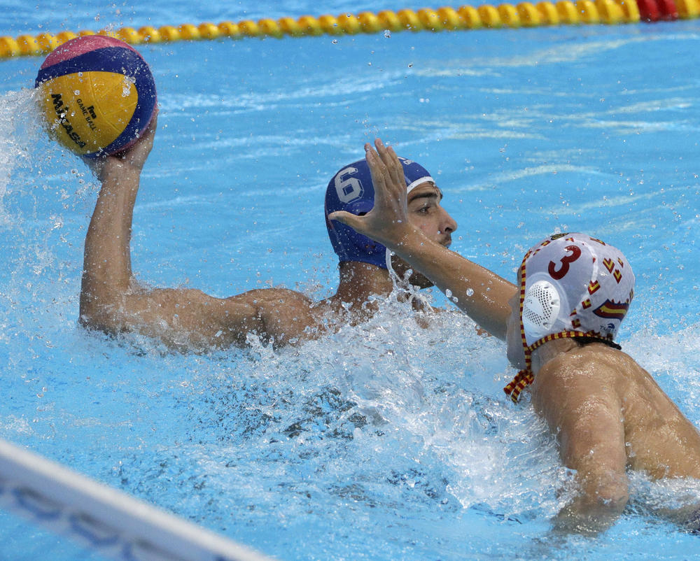 Italija je četvrti put osvojila svetsku titulu