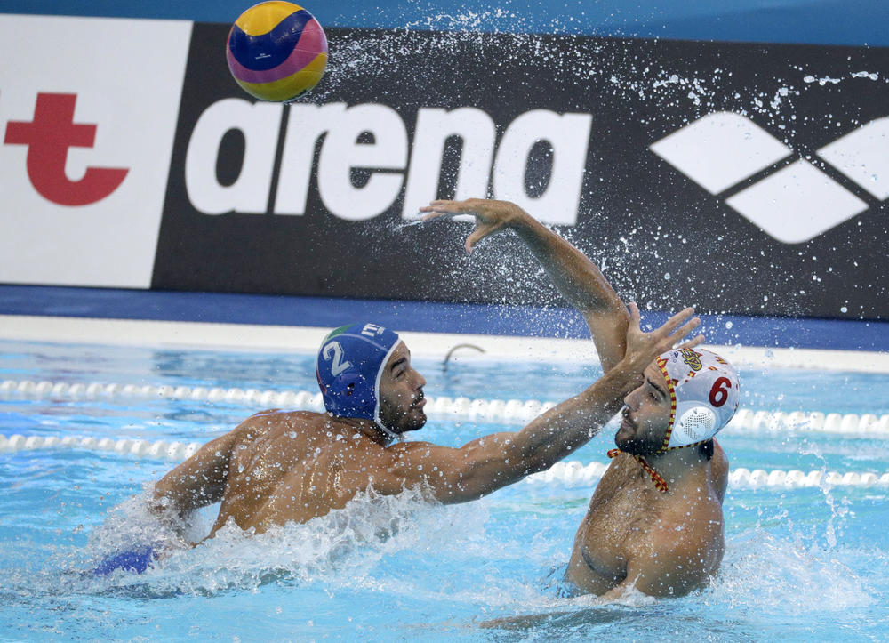 Španci nisu imali šanse u finalu Svetskog prvenstva