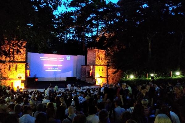 Pobednici i najveći hitovi 26. izdanja Festivala evropskog filma Palić: Svetska premjera novog domaćeg filma AJVAR!