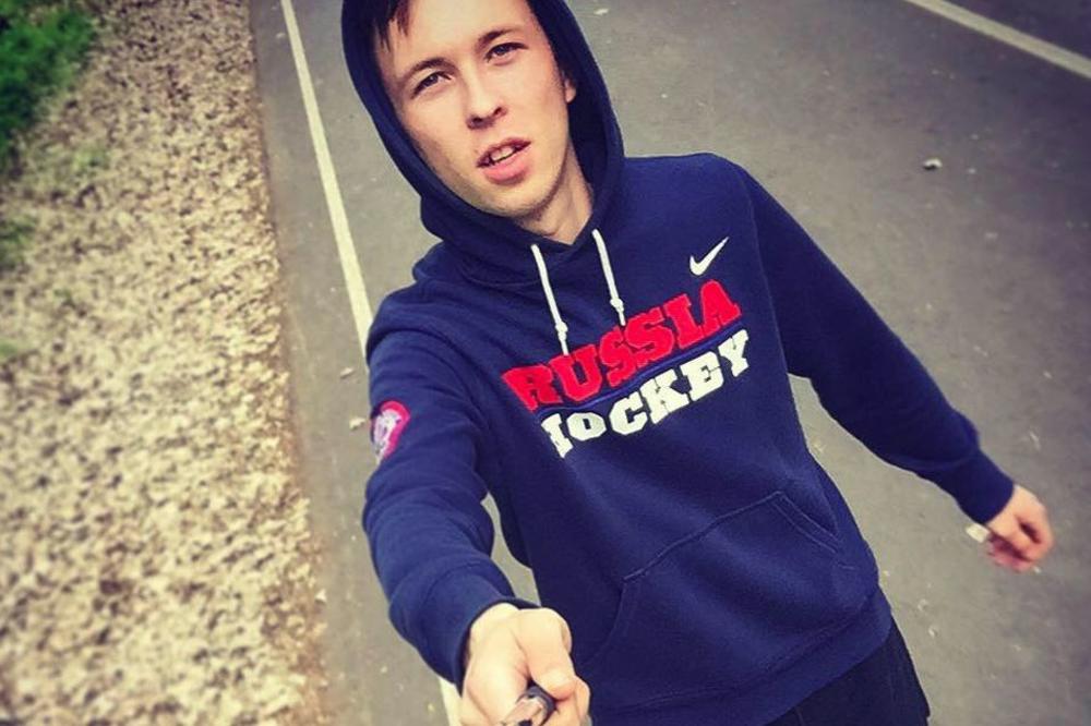 BRANIO DEVOJKU OD NASILNIKA I UMRO OD POSLEDICA BATINA: Mladi hokejaš stradao zbog udaraca u tuči i nemara lekara!