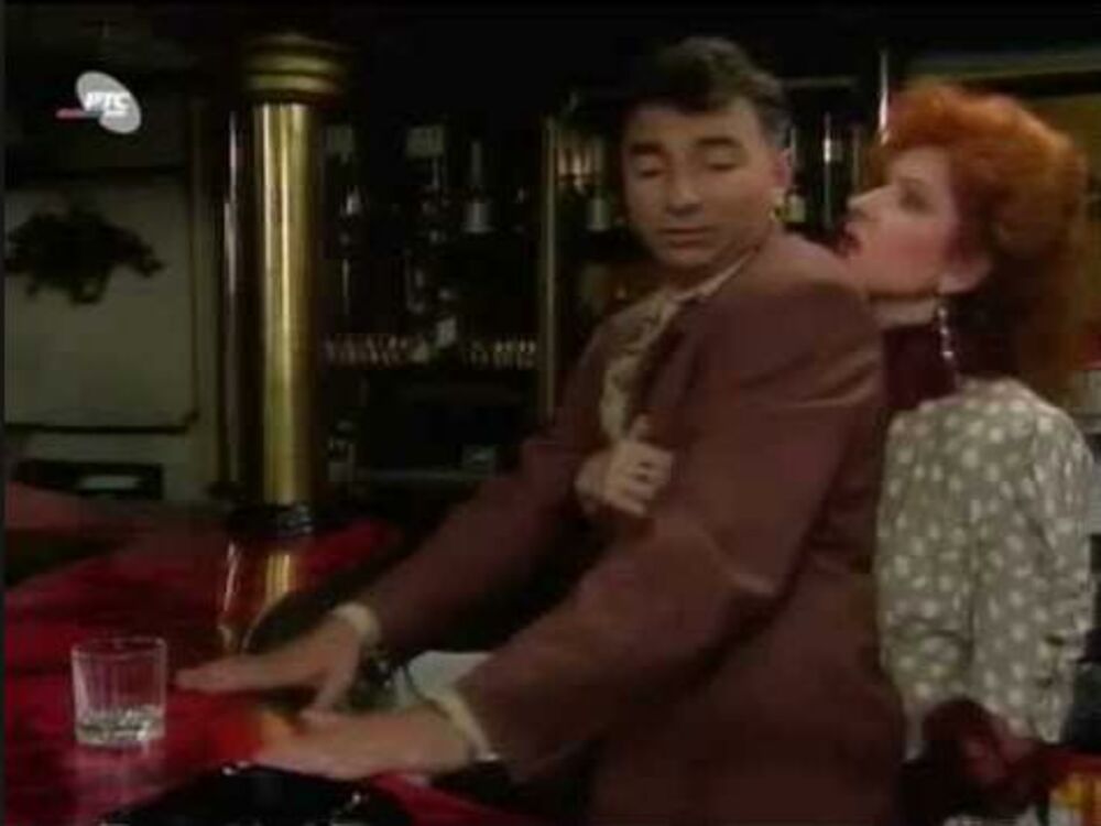 Aleksandra Nikolić, Milenko Pavlov