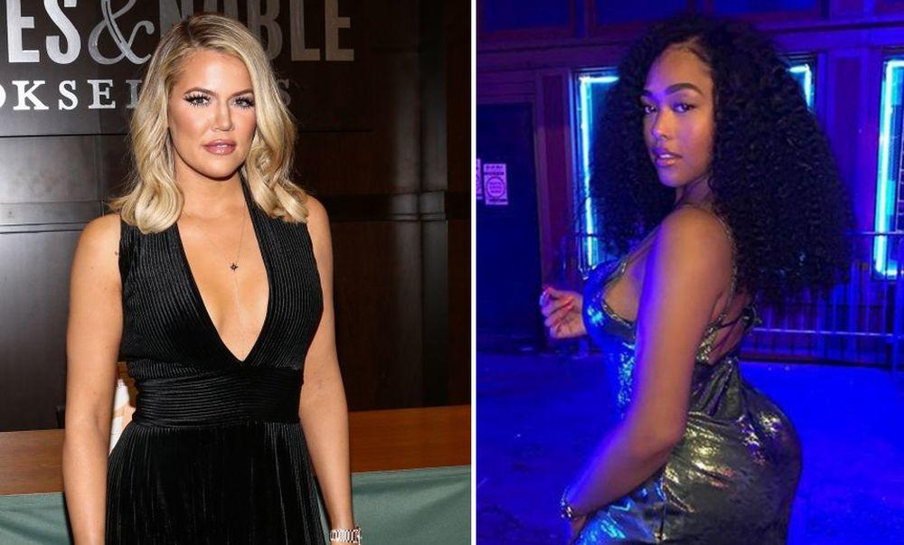 Kloi Kardašijan i jedna od onih s kojima je Lamar Odom varao