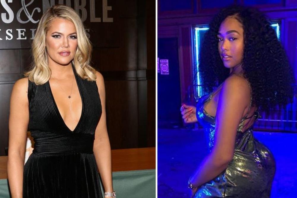 KOŠARKAŠ JE TRUDNU KARDAŠIJANOVU PREVARIO S NJOM: A sad je i Kloin bivši dečko, Harden, uhvaćen sa influenserkom!