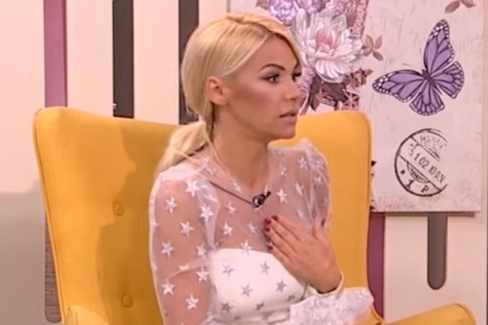 NATAŠA BEKVALAC UHVAĆENA U ZAGRLJAJU NOVOG MUŠKARCA! Razvela se zvanično pre samo 9 DANA i odmaj krenula u AKCIJU