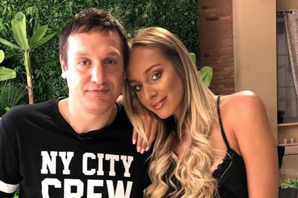 GAGI BANUO KOD LUNE U STAN I ZATEKAO NESVAKIDAŠNJI PRIZOR: I dalje ne veruje ŠTA su mu Luna i Marko priredili!