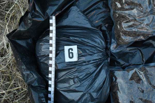 U POSLOVNOM PROSTORU SAKRIVAO NEŠTO JAKO OPASNO: Ovakva ZAPLENA srpske policije nije zapamćena (FOTO)