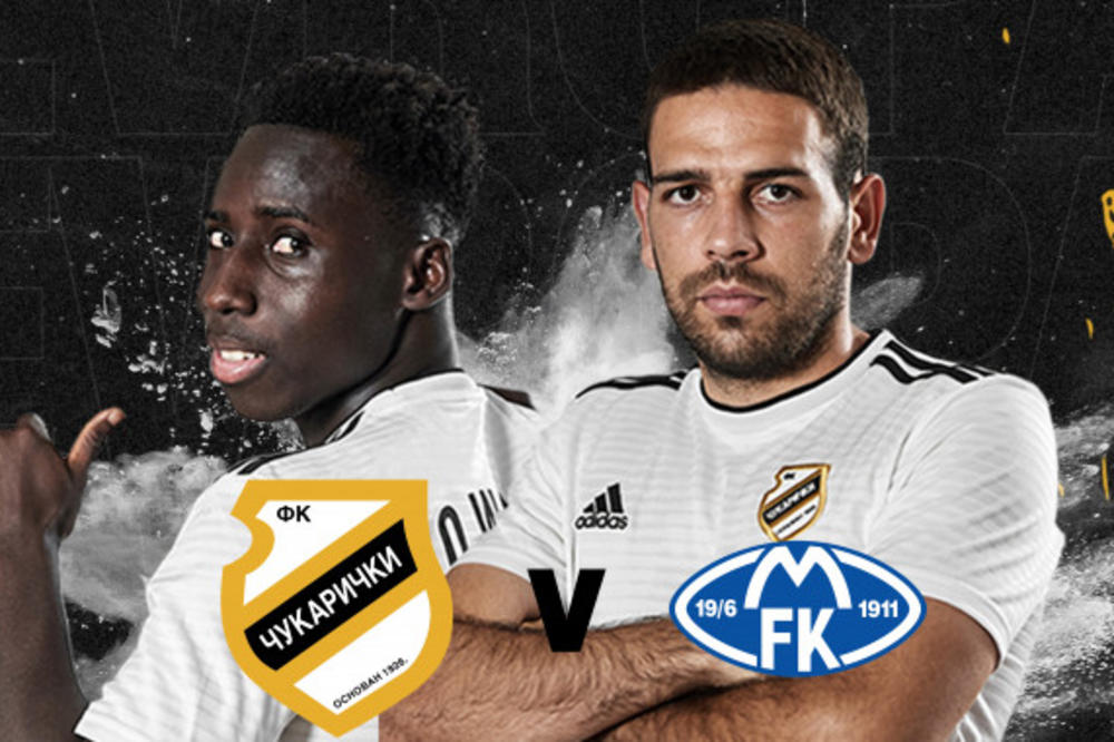 ČUKA NASTAVLJA EVROPSKU BAJKU: Svi na Brdo, pare vam ne trebaju, a ovi momci to zaslužuju!