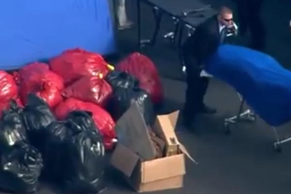 NA MUŠKI TORZO PRIŠIVALI SU ŽENSKE GLAVE: Otkriven HOROR u naučnom centru, eksperimentisali sa ljudskim telima!