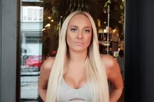 LUNA ĐOGANI RATUJE SA KIJINIM FANOVIMA! SMEŠTAJU JOJ! Pravdala se Nadeždi pa joj udelila SAVET!