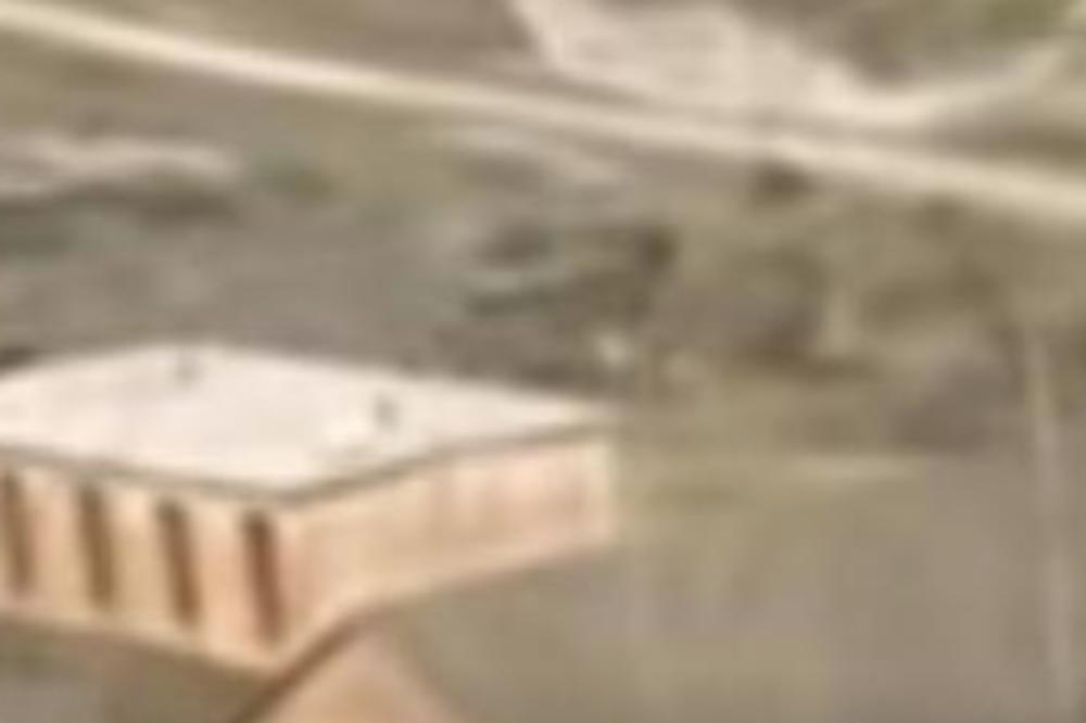 POJAVIO SE SVEDOK NEZAMISLIVOG UŽASA ŽUTE KUĆE: Ono što je video je NOĆNA MORA! Forenzičari UNMIKA su znali za sve?