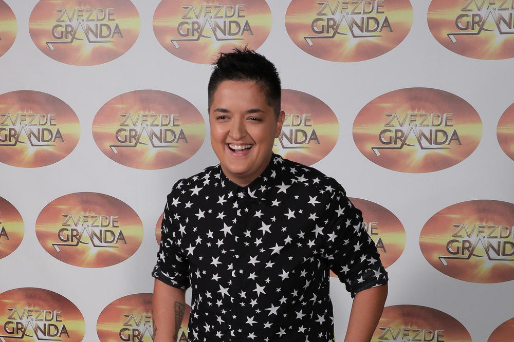 MARIJA ŠERIFOVIĆ PONOVO POKAZALA KOLIKO SRCE IMA! Oglasila se i ODUŠEVILA aposlutno svakog ko je pročitao OVO