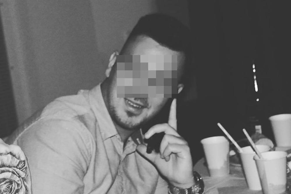 ČEKALI SMO DA STIGNU, NIJE IH BILO... Sestra nastradalog mladića opisala NOĆ HORORA: Pokušala je da spasi brata!