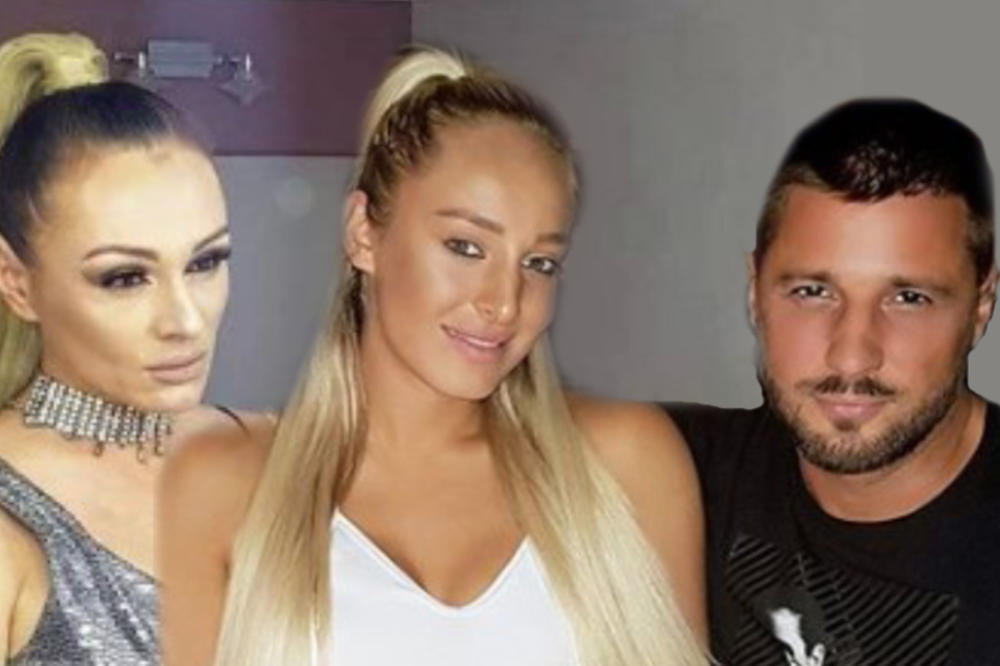 U LUNINOM STANU SAM UVEK ZATICALA PAKAO! Anabela OTKRILA da su mediji baratali pravim INFORMACIJAMA