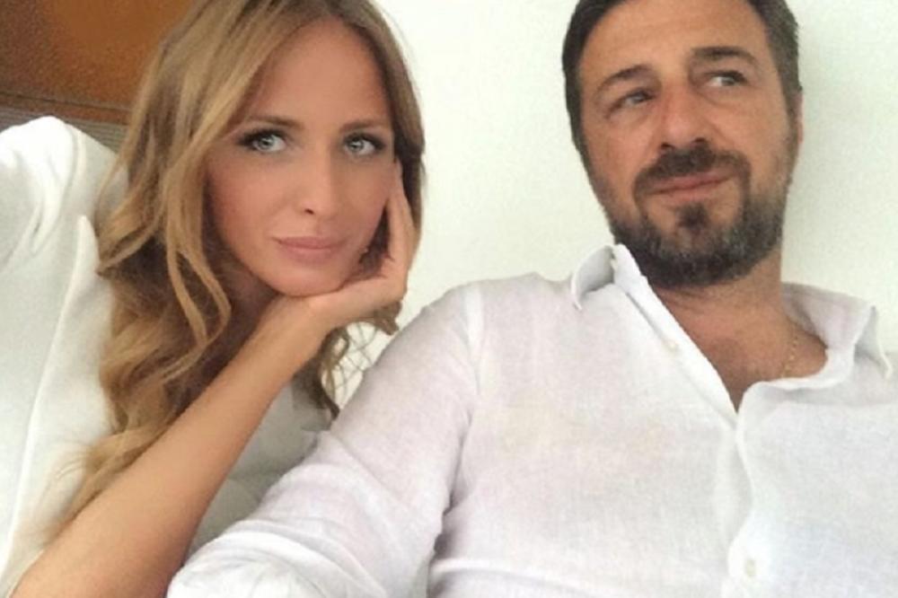 ZAVODI OBUČENA U ČIPKU: Nakon što su joj UBILI MUŽA, evo gde je i šta radi misica Sanja Papić! (VIDEO)