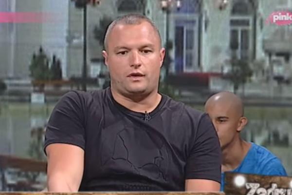 PAVLE UŽIVO PRED MILIONIMA IZNEO SAV PRLJAV VEŠ IZ BRAKA DRAGANE MITAR: Znao je za sve Sinišine PREVARE