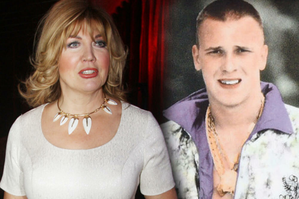 Aleksandar Knežević Knele, Suzana Mančić