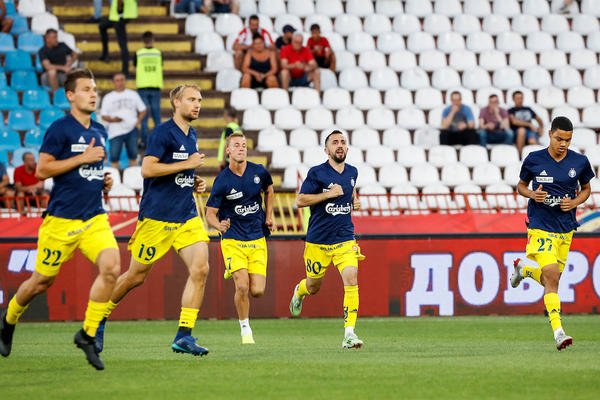 HELSINKI BLIŽE ZVEZDI ILI KOPENHAGENU: Neka to budu Danci!