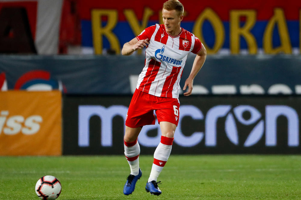 O OVOME SAM SANJAO CELOG ŽIVOTA, ZVEZDAŠ SAM OD GLAVE DO PETE: Radovan Pankov sija posle debija na Marakani!