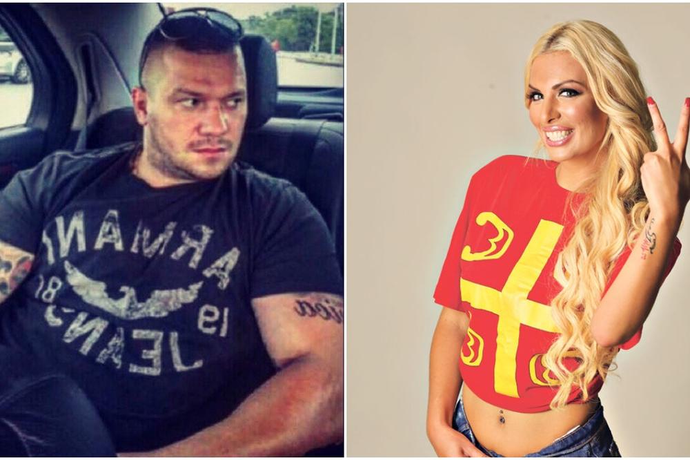 ISPLIVALA PREPISKA SUKIJA I AVE KARABATIĆ! Starleta čula da on IMA PARA, pa kuka za 3.000 evra, a tek KAKO GA MUVA!