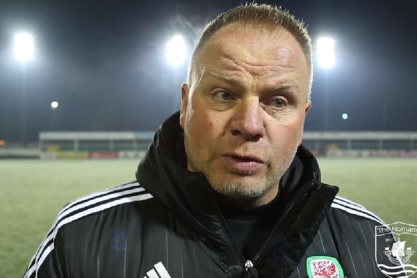 ČUDNA LOGIKA VELŠANA PRED PARTIZAN: Daćemo gol, nema veze ako primimo 5, važno je da zatresemo mrežu!