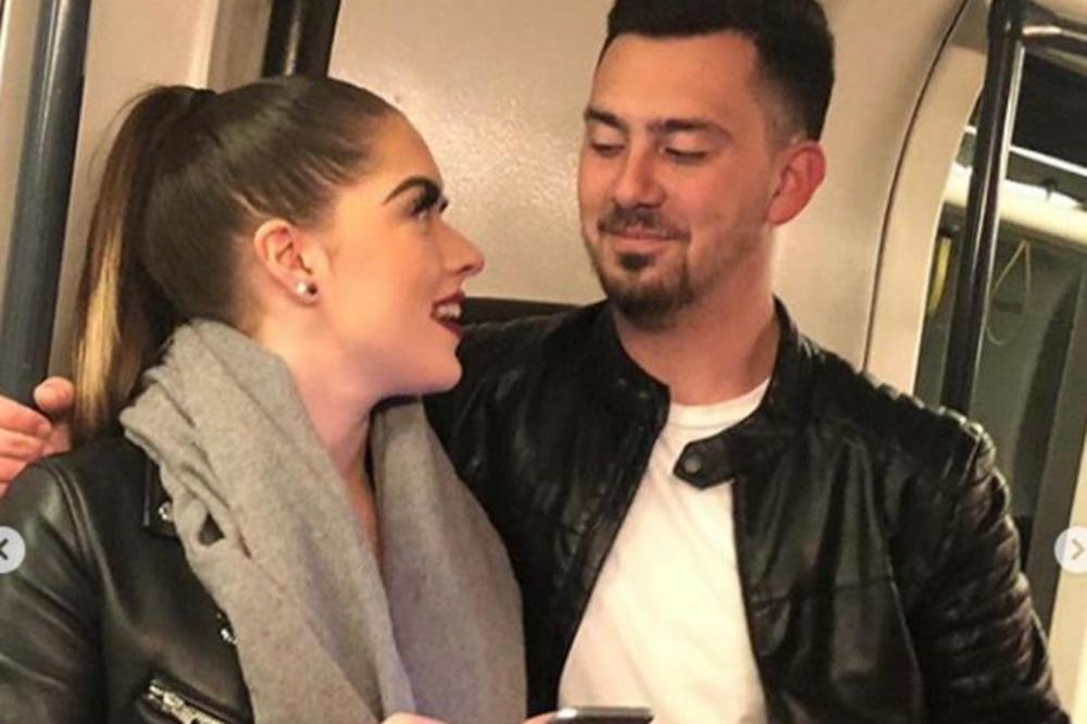 OD SNIMKA VAM NEĆE BITI DOBRO! Devojka nastradalog momka iz Šapca objavila POTRESAN VIDEO!