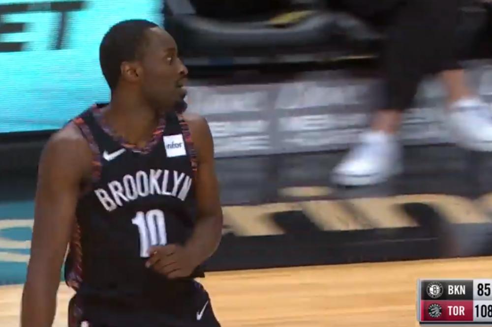 PARTIZANOV PROTIVNIK SE OPASNO POJAČAVA: Vilijams stigao u Lokomotivu koja je u grupi Evrokupa sa crno-belim timom!