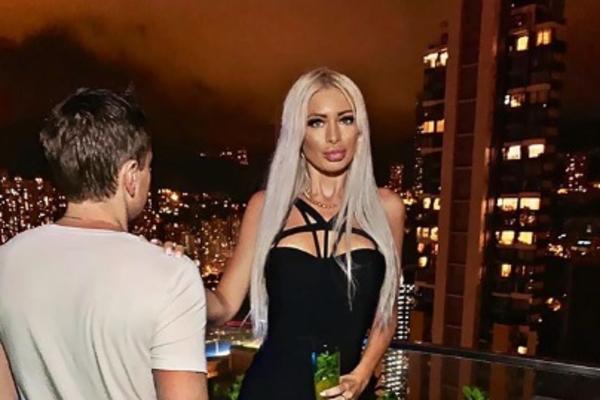 KADA DEKA KUPI SILIKONE ONDA PADNE I MILIONER IZ KAZAHSTANA! Milica se dobro UDALA, a evo i kako sada živi...