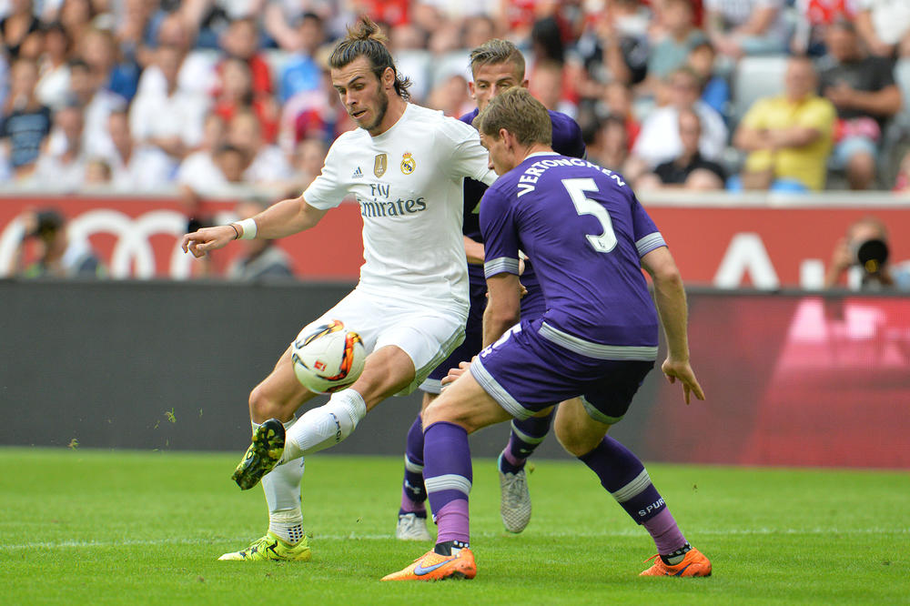 REAL STOPIRAO ODLAZAK GERETA BEJLA U KINU: Niko sa dve čiste u glavi ne bi pristao na ono što su pokušali Kinezi!