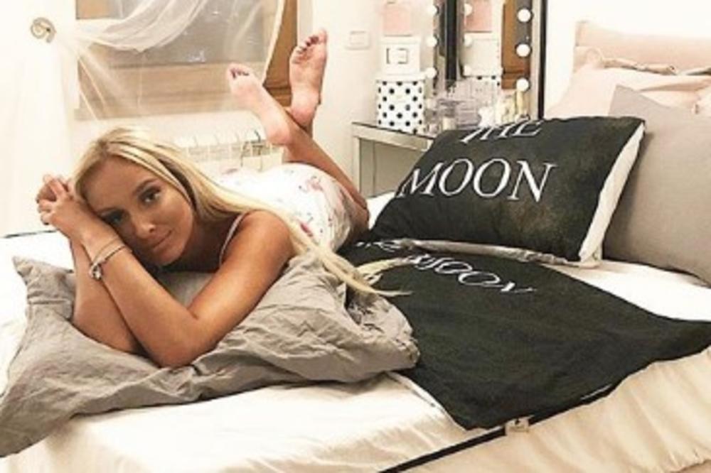 ANABELA LUNI NIJE KUPILA STAN, SVE JE PREVARA?! Oglasila se Đoganijeva i otkrila ŠTA JE ISTINA! (FOTO)