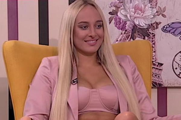 LUNA PROGOVORILA O MARKOVOM ODNOSU S ANABELOM, A ONDA JE MILJKOVIĆ OTKRIO DETALJE: Evo šta mu TAŠTA zamera!