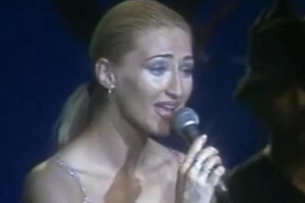 HARALA JE '90 ESTRADOM, A ONDA NAPRASNO NESTALA! Otkrila da ima NEIZLEČIVU BOLEST i onda se posvetila OVOM POSLU!