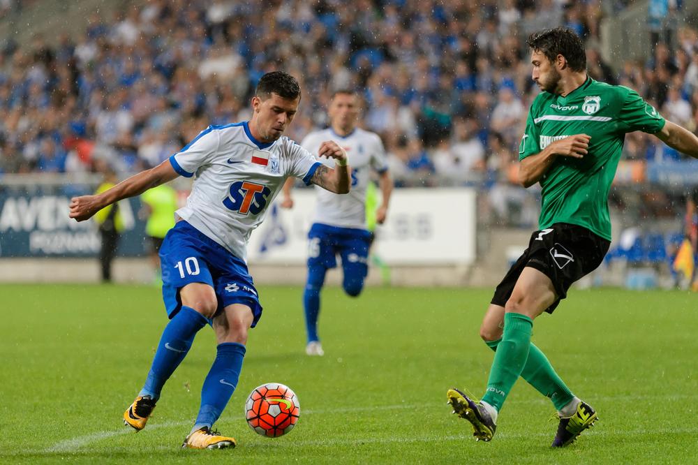 ALKOHOLIČARU, KAD ĆEŠ DA SE LEČIŠ? Odbio Partizan zbog Zvezde, pa otkrio istinu!