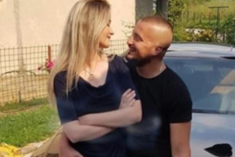 DENISU JE SUPRUGA PUCALA U PREPONE JER JU JE TUKAO: Sada je drugoj uradio nešto ZASTRAŠUJUĆE