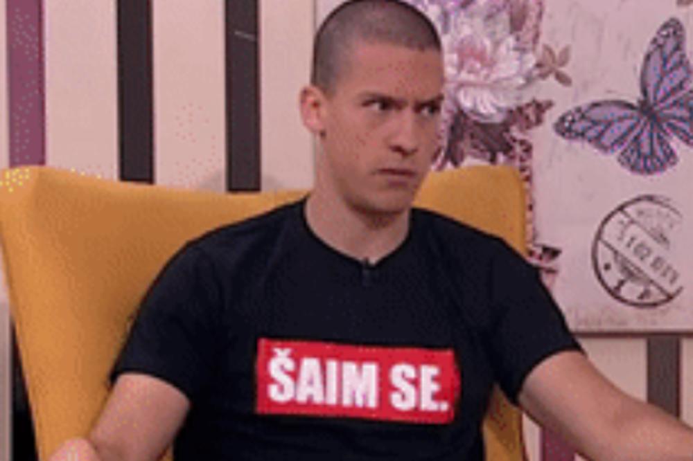 BAKA PRASE ZARAĐUJE OZBILJNU LOVU: Najpoznatiji JUTJUBER otkrio koju je ŠKOLU završio i otkud on U MUZICI!