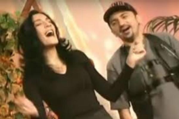 SEĆATE SE MAJE IZ GRUPE LUNA? Pevala je NA KRUZERIMA, udala se i sada ZGRĆE PARE, a s Čedom NEMA KONTAKT! (FOTO)