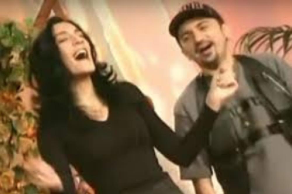 SEĆATE SE MAJE IZ GRUPE LUNA? Pevala je NA KRUZERIMA, udala se i sada ZGRĆE PARE, a s Čedom NEMA KONTAKT! (FOTO)